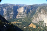 Glacier Point