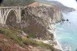Bixby Creek Bridge
