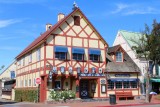 Solvang