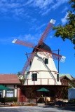 Molen in Solvang