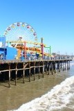 St. Monica Pier