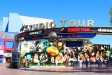 de Universal Studio Tour