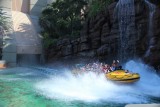 Jurassic ride