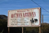 Oatman