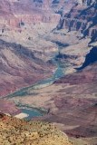 Colorado rivier