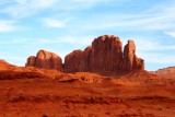 Monument Valley