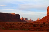 Monument Valley