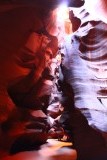 Antelope Canyon