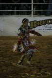 Pauze act bullriding