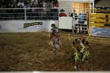 Pauze Act bullriding