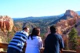 Bryce canyon