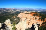 Bryce canyon