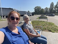 fitness bankje