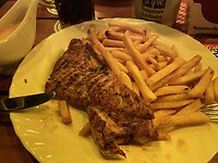 putensteak