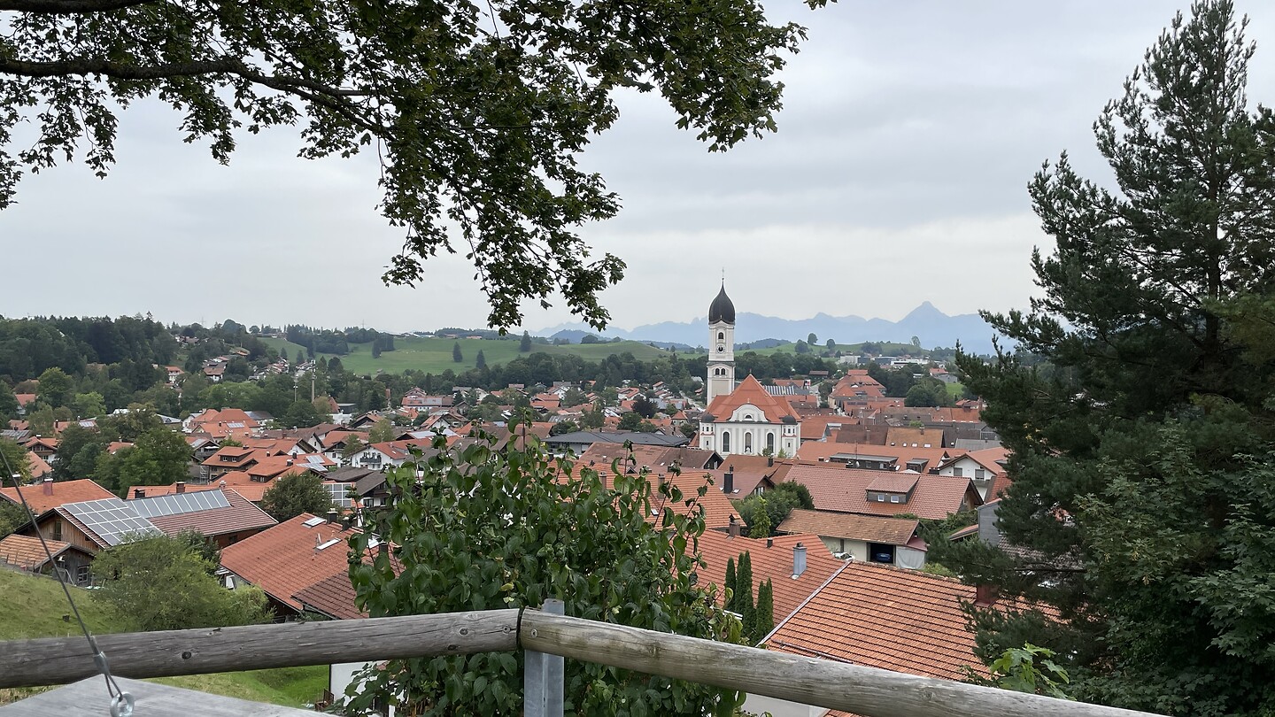 Nesselwang