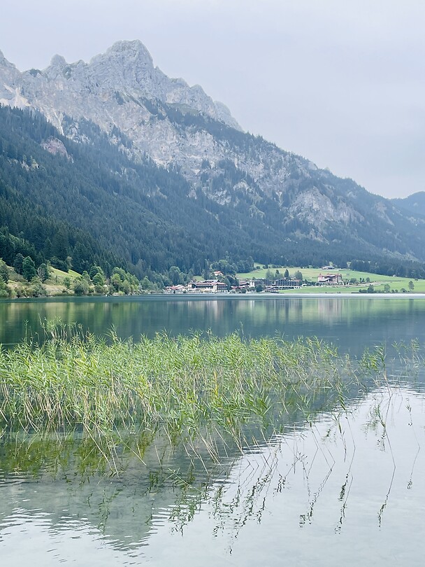 Haldensee