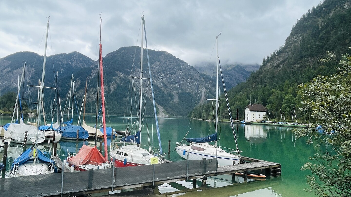 Plansee