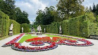 Slot Linderhof