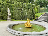 Slot Linderhof