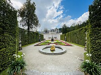 Slot Linderhof