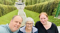 Slot Linderhof