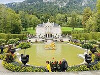 Slot Linderhof