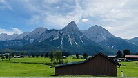 uitzicht
