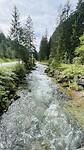 riviertje