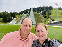Garmisch Partenkirchen