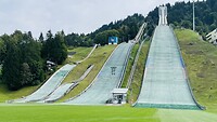 Garmisch Partenkirchen