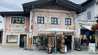 oberammergau