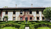 Pilatus huis