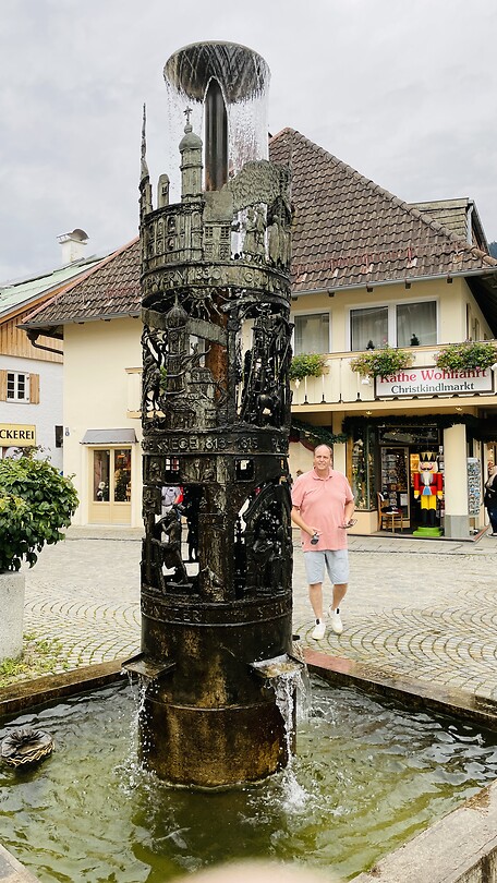 oberammergau