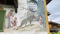 sprookjes