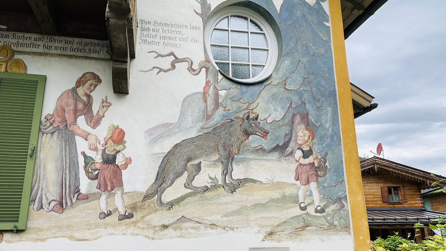 sprookjes