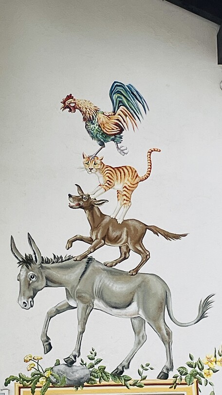 sprookjes