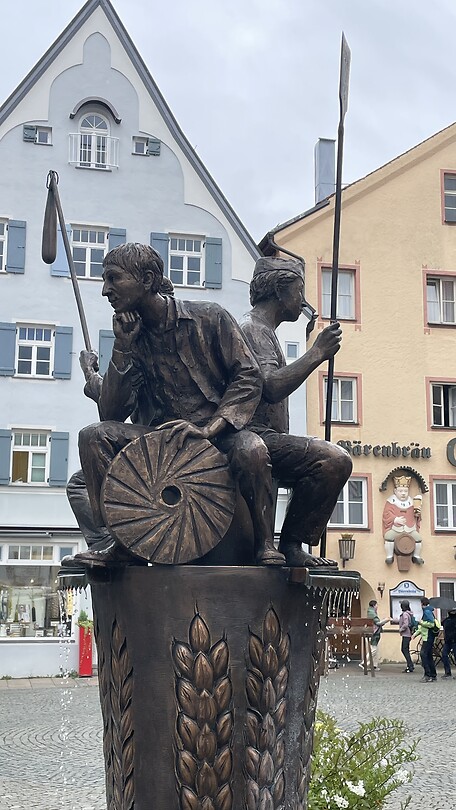 Füssen