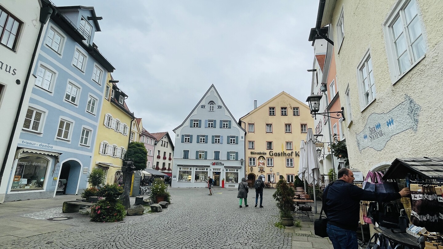 Füssen