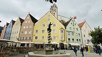 Füssen
