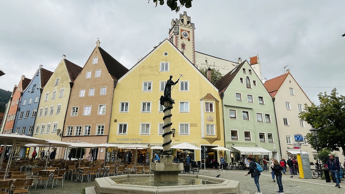 Füssen