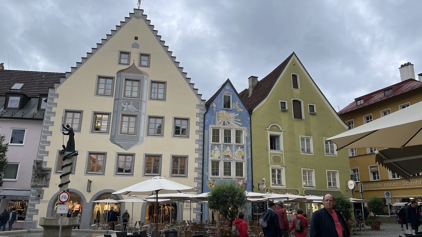 Füssen