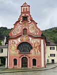 kerkje