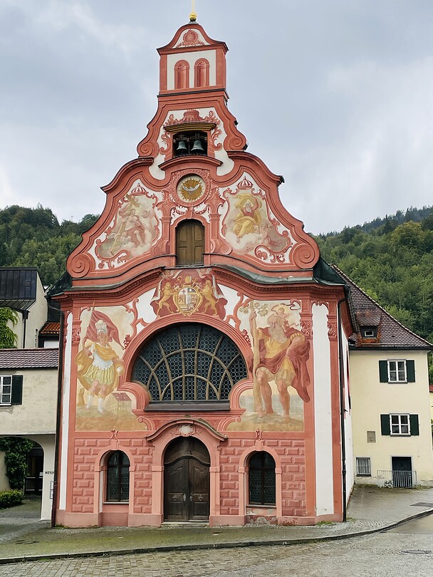 kerkje