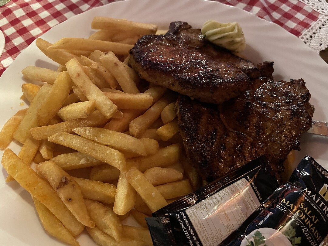 eten