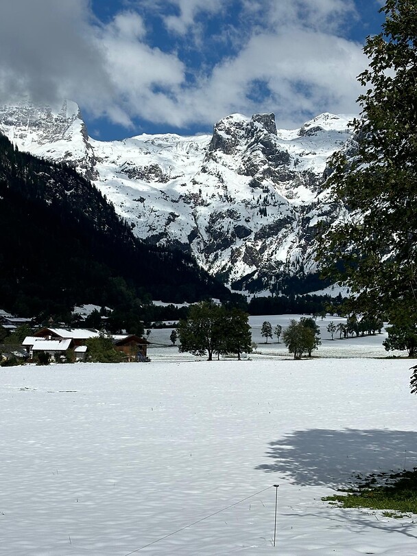 werfenweng