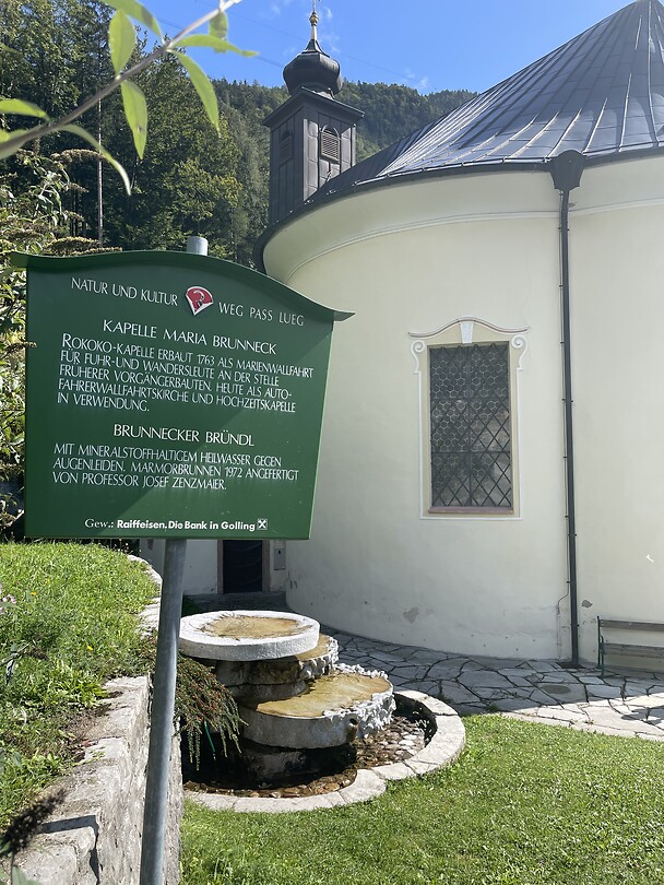 kerkje