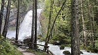 waterval
