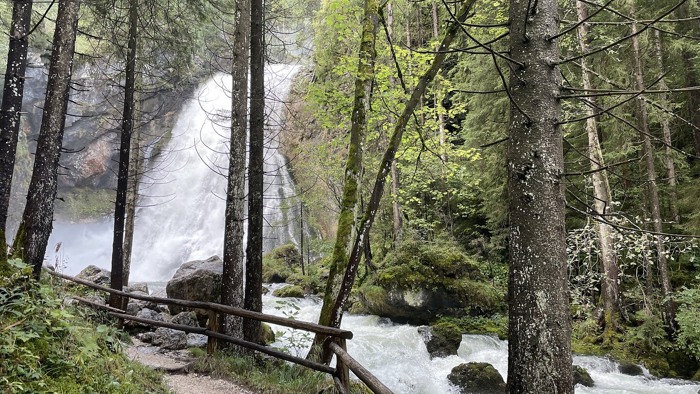 waterval
