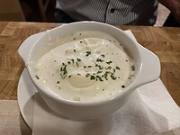 knoflooksoep