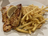 putensteak parisiene art